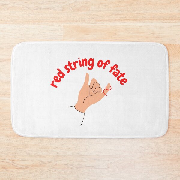 Item preview, Red String of Fate designed and sold by PODTycoon.