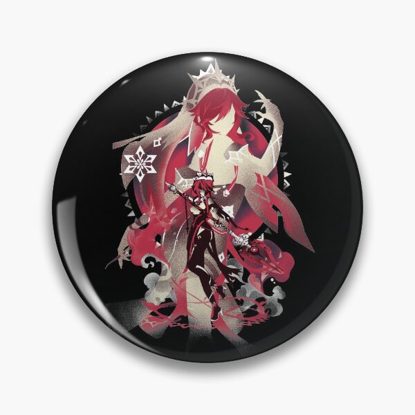 Item preview, Rosaria Thorny Benevolence designed and sold by Hypertwenty Designs.