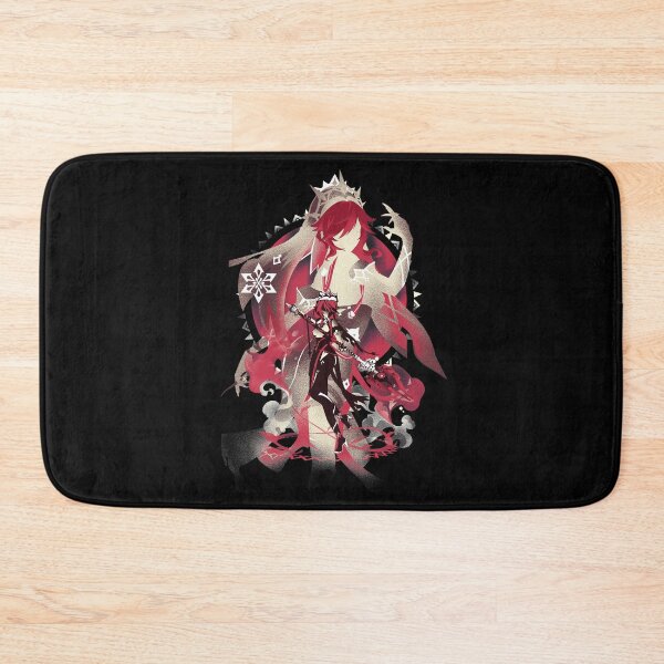 Item preview, Rosaria Thorny Benevolence designed and sold by Hypertwenty Designs.