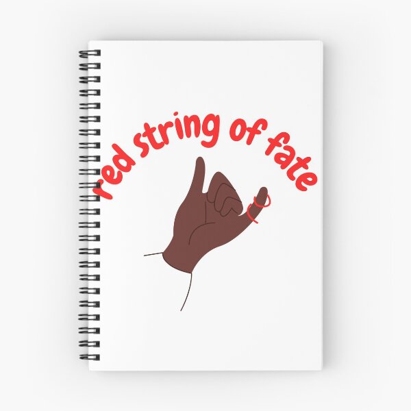 Item preview, Red String of Fate designed and sold by PODTycoon.