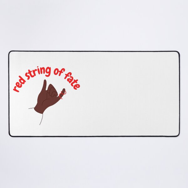 Item preview, Red String of Fate designed and sold by PODTycoon.