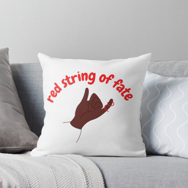 Item preview, Red String of Fate designed and sold by PODTycoon.