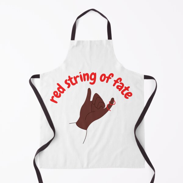 Item preview, Red String of Fate designed and sold by PODTycoon.