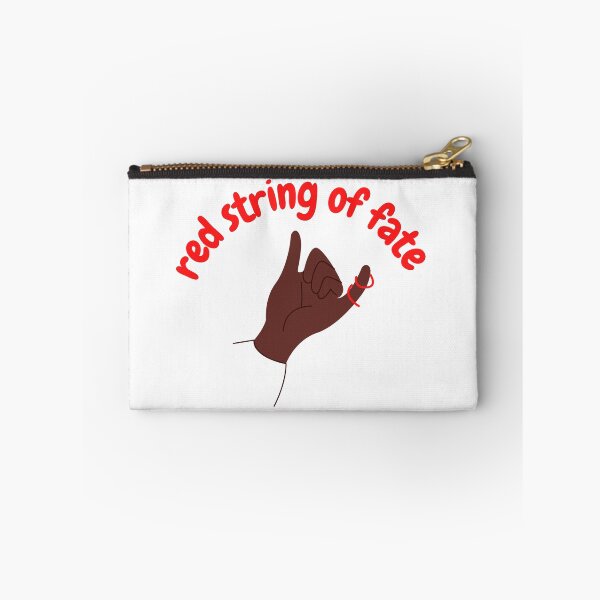 Item preview, Red String of Fate designed and sold by PODTycoon.