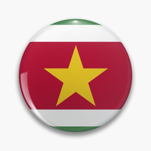 Item preview, Suriname designed and sold by saidabdulla.