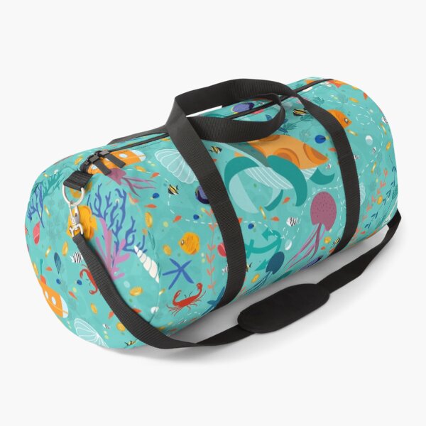 Item preview, Adventure under the sea designed and sold by SweetCoolVibes.