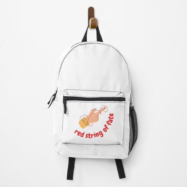 Item preview, Red String of Fate designed and sold by PODTycoon.