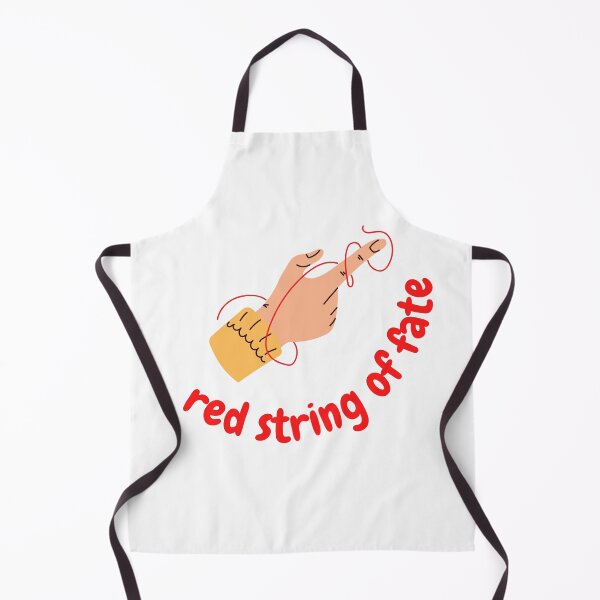 Item preview, Red String of Fate designed and sold by PODTycoon.