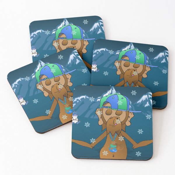Item preview, Bartlett Snow Fall by Muse Puke  designed and sold by Cheevo.