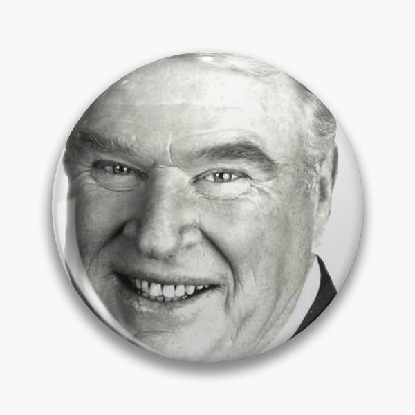 Item preview, John Madden designed and sold by ushanArt.