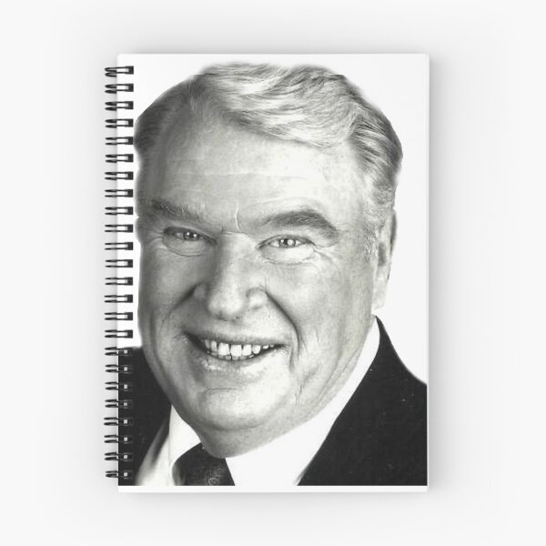 Item preview, John Madden designed and sold by ushanArt.