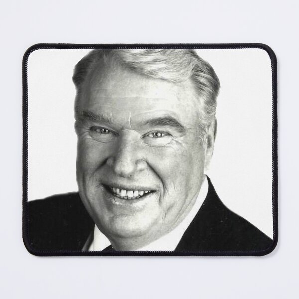 Item preview, John Madden designed and sold by ushanArt.