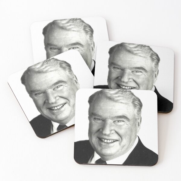 Item preview, John Madden designed and sold by ushanArt.