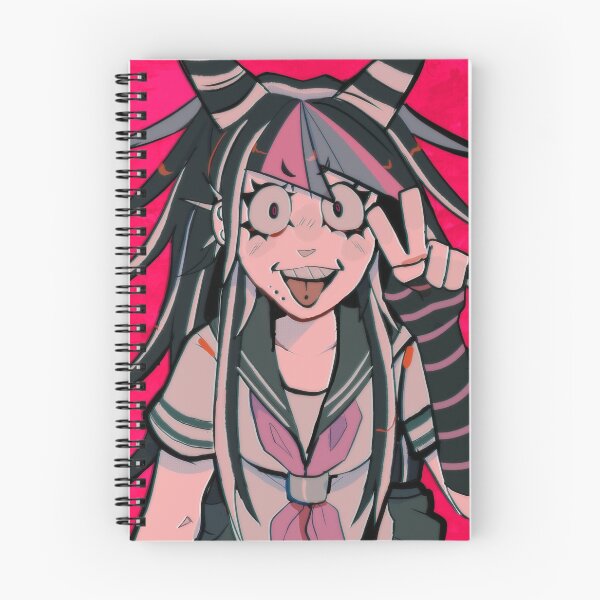Item preview, Ibuki Mioda designed and sold by HighRollerYT.