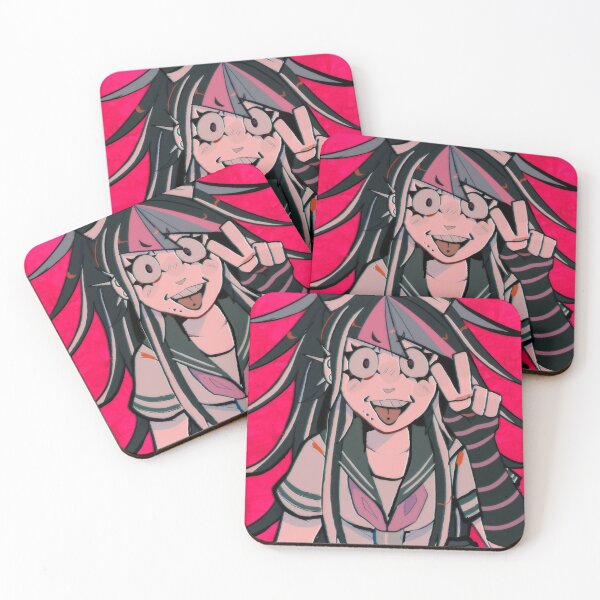 Item preview, Ibuki Mioda designed and sold by HighRollerYT.