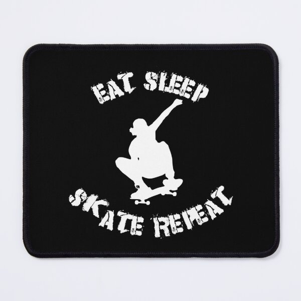 Item preview, Education Is Important But Skateboarding Is Importanter Stunt Guy In Black designed and sold by LuckyKermit.