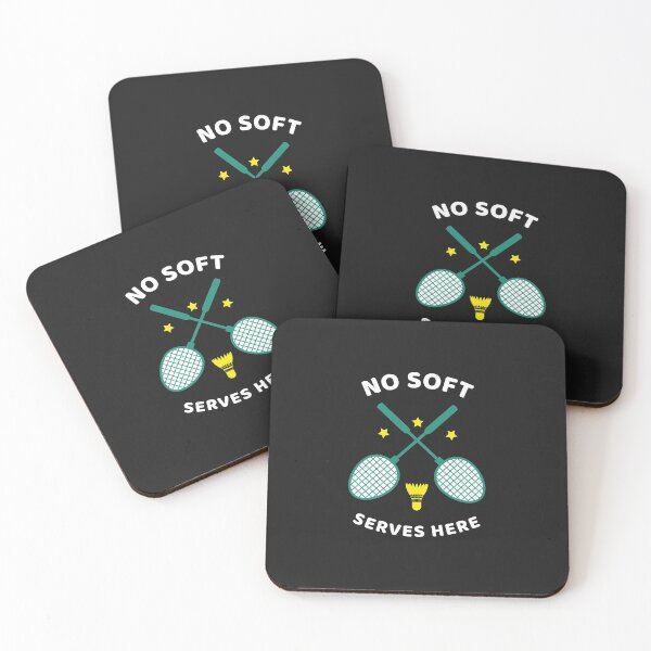 Item preview, No Soft Serves Here designed and sold by Sunset-1.