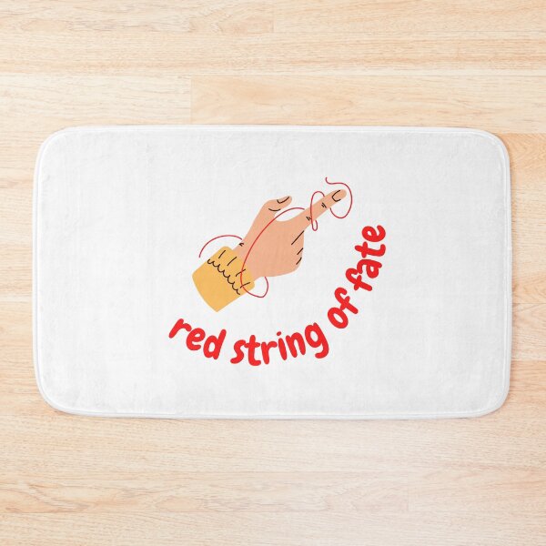 Item preview, Red String of Fate designed and sold by PODTycoon.