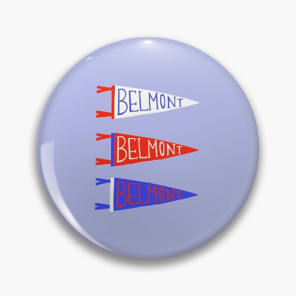 Item preview, belmont pendants designed and sold by ltbenedict21.