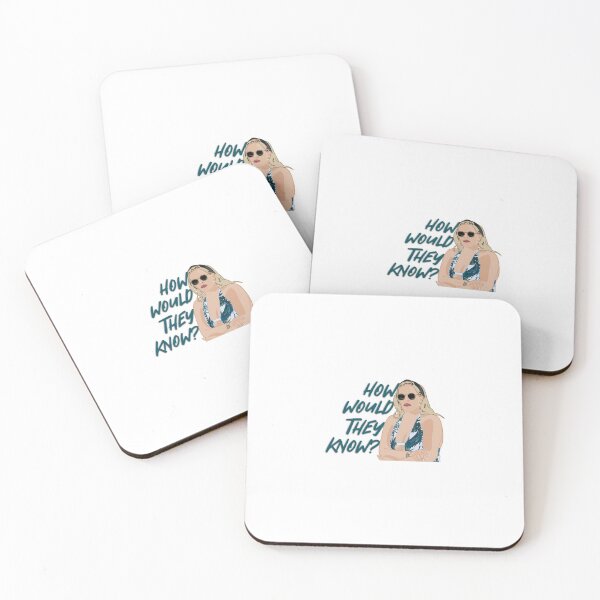 Item preview, The Real Housewives of Salt Lake City Heather Gay How Would They Know designed and sold by RealHousewives-.