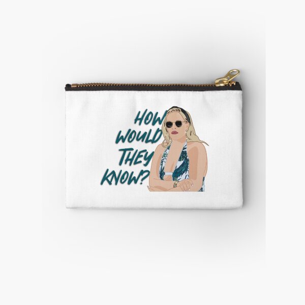Item preview, The Real Housewives of Salt Lake City Heather Gay How Would They Know designed and sold by RealHousewives-.