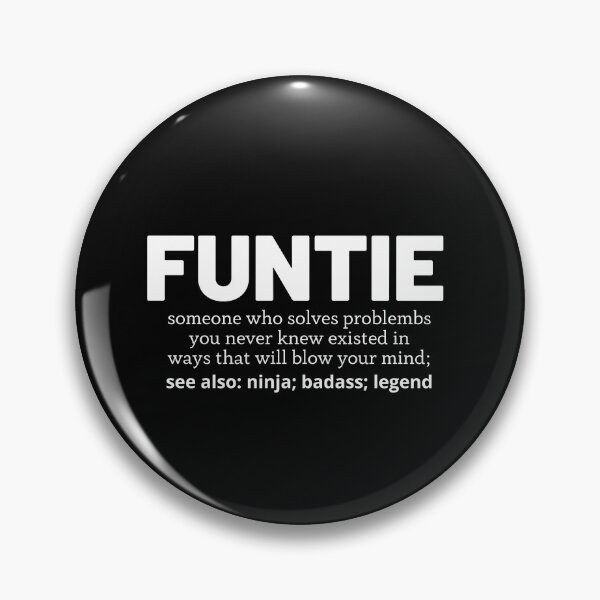 Item preview, funtie designed and sold by T-shirtgallery.