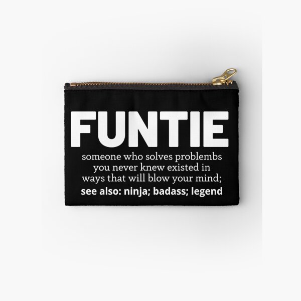 Item preview, funtie designed and sold by T-shirtgallery.