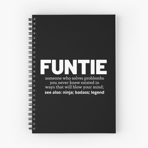 Item preview, funtie designed and sold by T-shirtgallery.