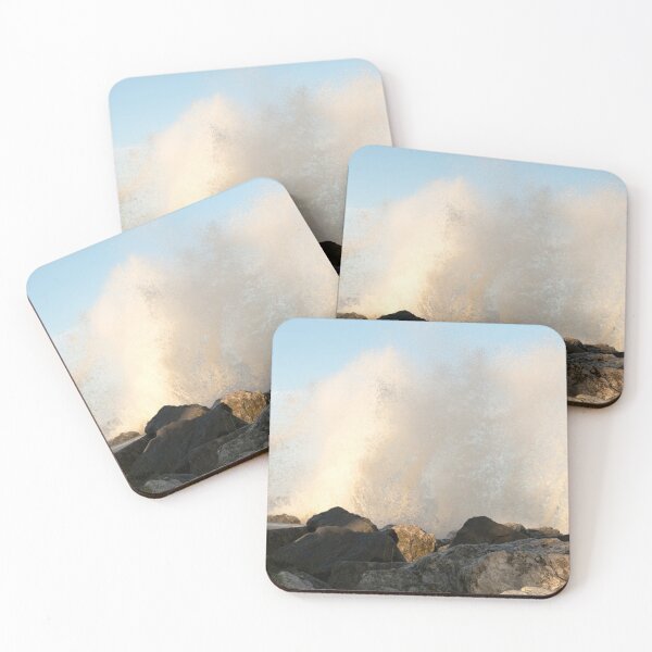 Item preview, Water and Rocks designed and sold by Emily Sauer.