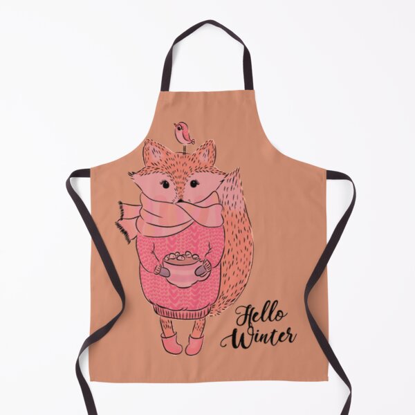 Item preview, Hello Winter designed and sold by Moni3572.