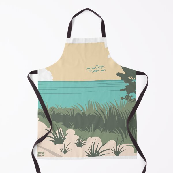 Item preview, Baldy Twilight Indiana Dunes Poster designed and sold by indianadunes.
