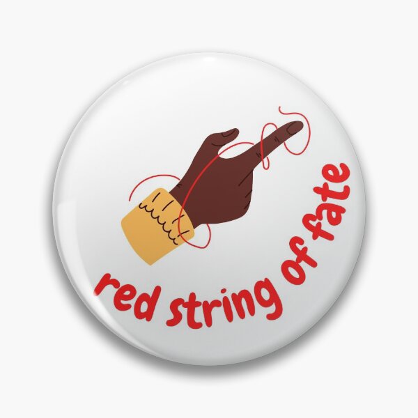 Item preview, Copy of Red String of Fate designed and sold by PODTycoon.
