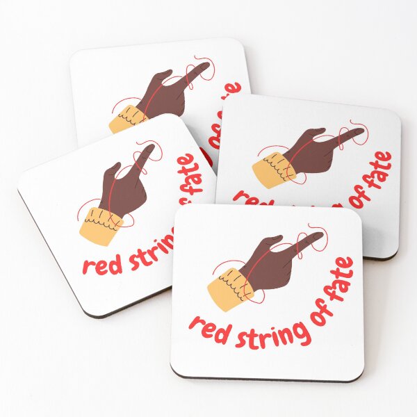 Item preview, Copy of Red String of Fate designed and sold by PODTycoon.