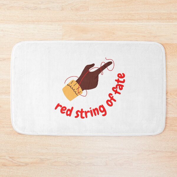 Item preview, Copy of Red String of Fate designed and sold by PODTycoon.