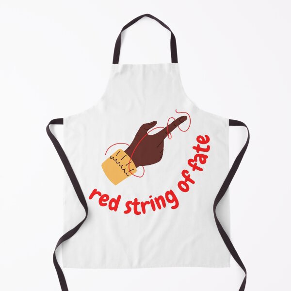 Item preview, Copy of Red String of Fate designed and sold by PODTycoon.