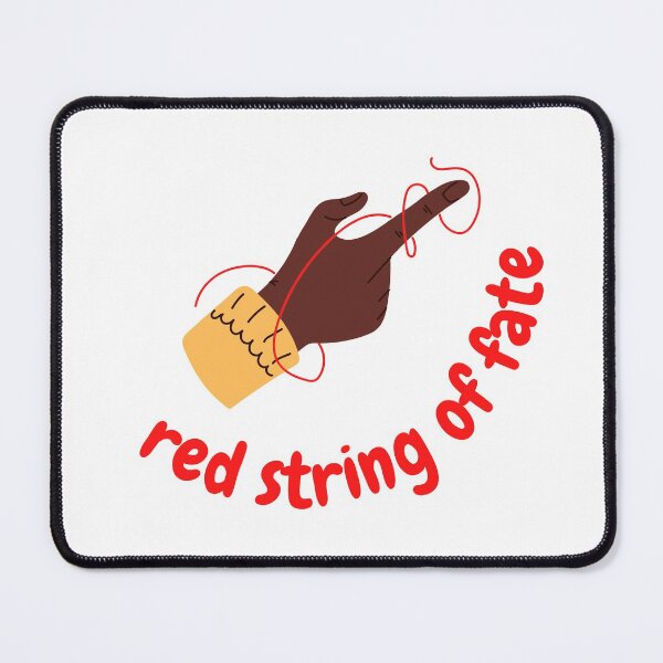 Item preview, Copy of Red String of Fate designed and sold by PODTycoon.