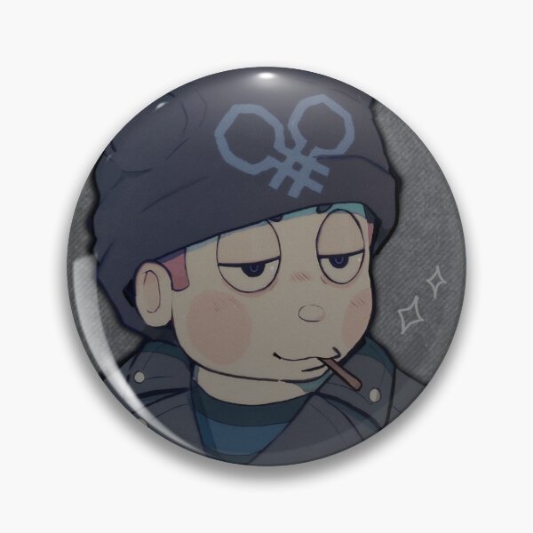 Item preview, Ryoma Hoshi designed and sold by HighRollerYT.