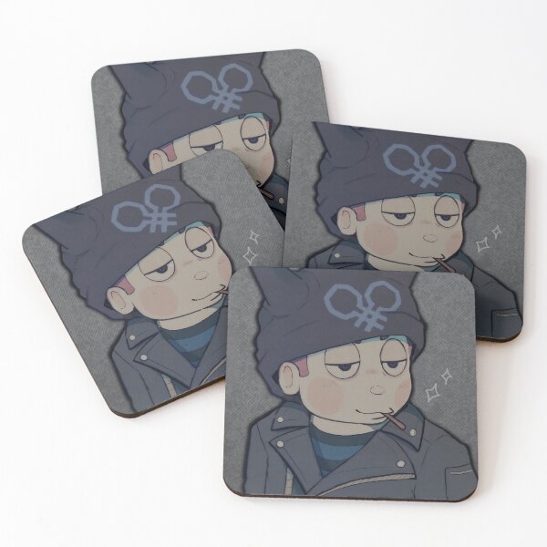 Item preview, Ryoma Hoshi designed and sold by HighRollerYT.