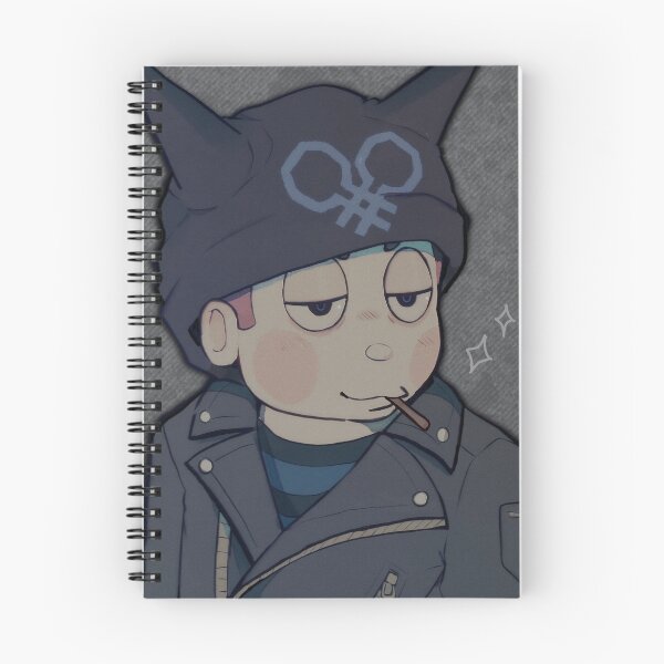 Item preview, Ryoma Hoshi designed and sold by HighRollerYT.