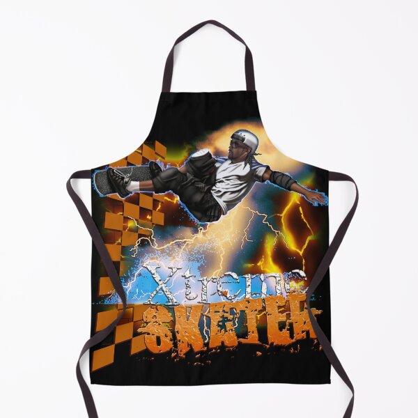 Item preview, Xtreme Skater designed and sold by monoguru.