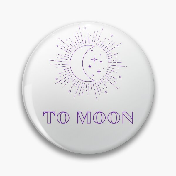 Item preview, ONEUS Fandom To Moon designed and sold by trinityroses.