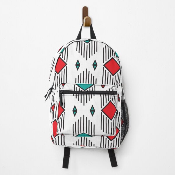 Item preview, Indigenous diamond pattern designed and sold by BullishGraphics.
