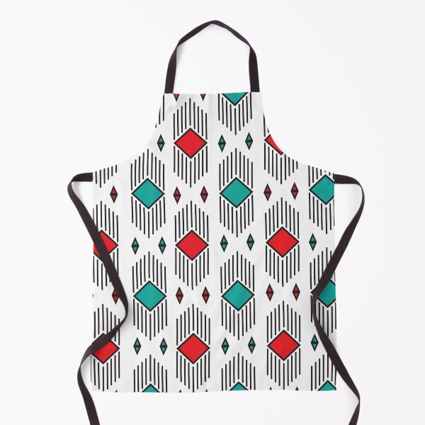 Item preview, Indigenous diamond pattern designed and sold by BullishGraphics.