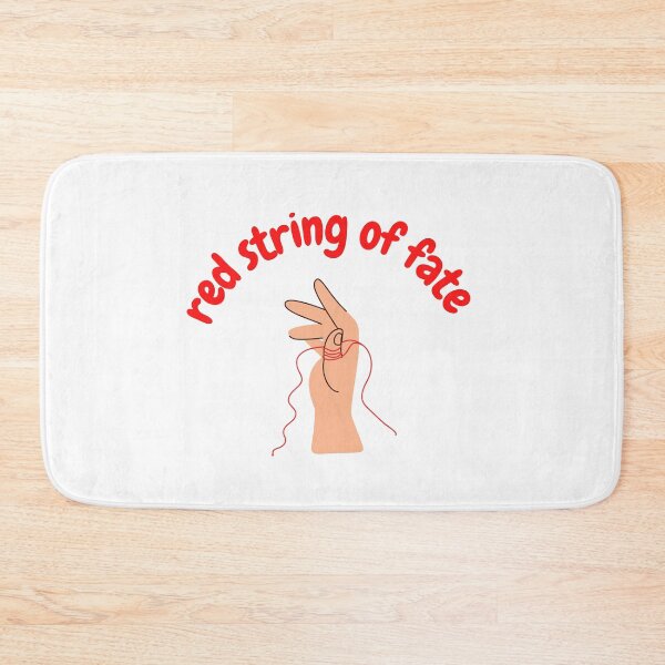 Item preview, Red String of Fate designed and sold by PODTycoon.