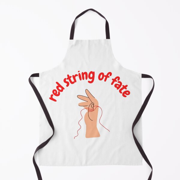 Item preview, Red String of Fate designed and sold by PODTycoon.