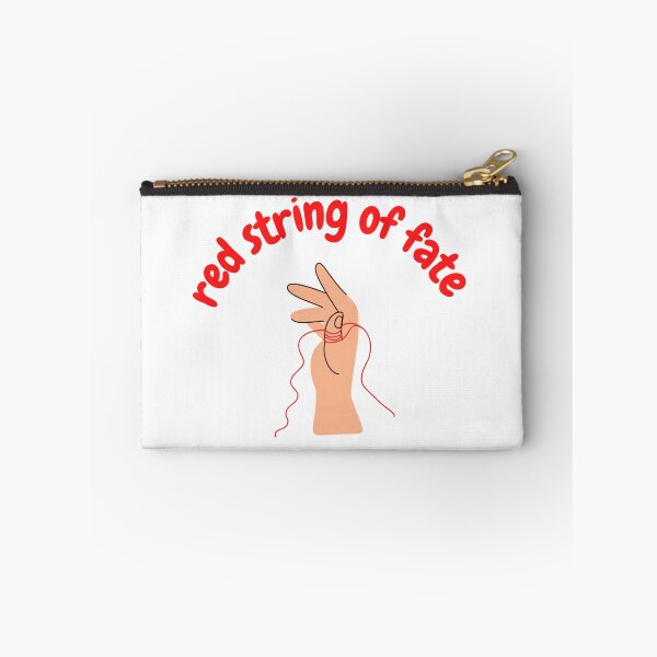 Item preview, Red String of Fate designed and sold by PODTycoon.