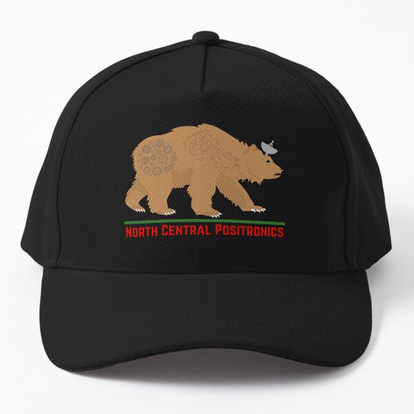 Item preview, North Central Positronics, Stephen King Fan Desig designed and sold by Constant Readers.