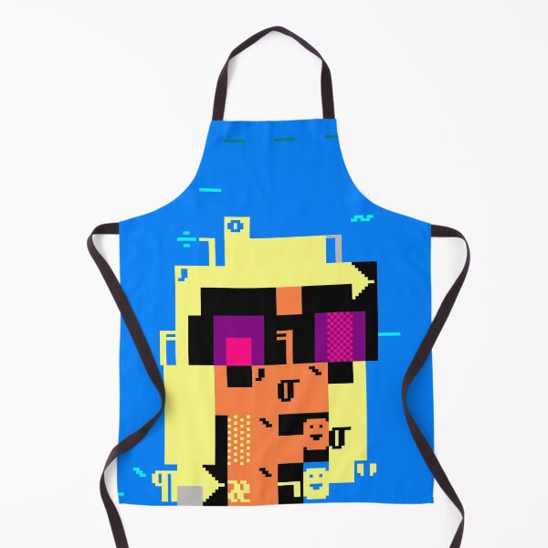 Item preview, DOS Punk 917 designed and sold by DOS-Punks.