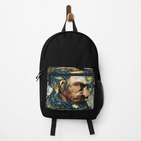 Item preview, Vincent Ai Gogh # 11 designed and sold by VincentAiGogh.