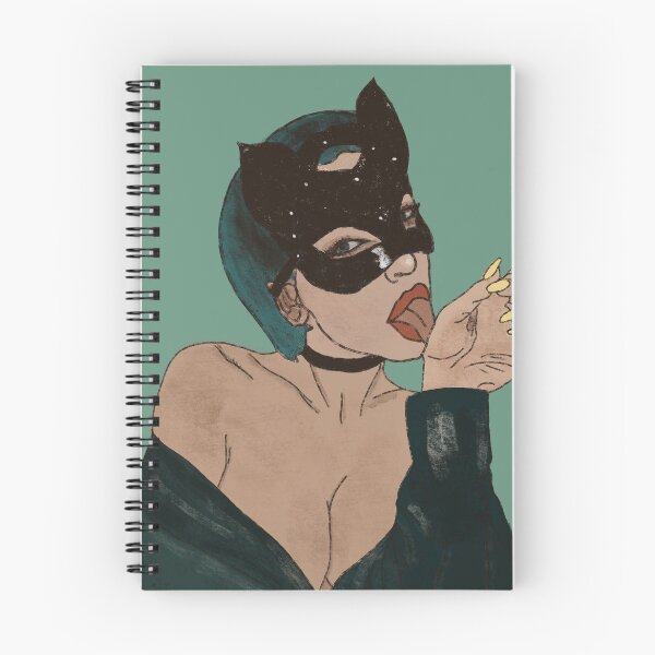 Item preview, Cat Woman designed and sold by MarySTL.